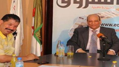 L’ambassadeur égyptien en Algérie  à Echorouk : ” La moitié des électeurs inscrits ont voté dès le premier jour du 2e tour de la présidentielle