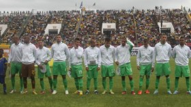 غياب لحسن وسوداني عن التشكيل الأساسي لـ “الخضر” أمام رواندا