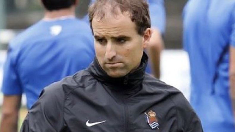 الإسباني “آراسات” مدربا جديدا للدولي كادامورو بن طيبة