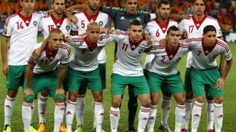 يوسف العربي ينقذ “أسود الأطلس” من العودة مبكّرا إلى “الحظيرة”