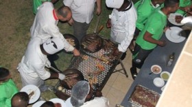 شتان بين “خبث” الطبّاخين في عهد سعدان و”الولائم” زمن خليلوزيتش!