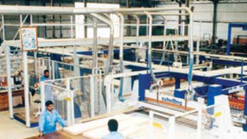 فضائح سوناطراك نسفت الاستثمارات الأجنبية خلال 2010