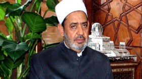 الأزهر يدرس امكانية  زيادة المنح المخصصة للجزائريين