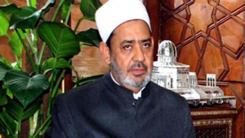 الأزهر يدرس امكانية  زيادة المنح المخصصة للجزائريين