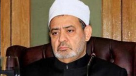 أردوغان: التاريخ سيلعن شيخ الأزهر لتأييده انقلاب مصر