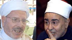 الأزهر يرفض تكوين أئمة الجزائر بسبب إقصاء الفراعنة من المونديال!