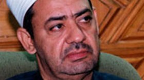 شيخ الأزهر:نصر الله ‬مجاهد‭ ‬وبطل‭ ‬الإسلام‭.. ‬وكلنا‭ ‬ناصريون‭!‬