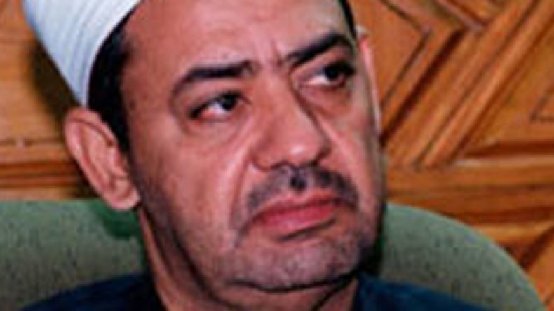 شيخ الأزهر:نصر الله ‬مجاهد‭ ‬وبطل‭ ‬الإسلام‭.. ‬وكلنا‭ ‬ناصريون‭!‬