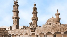 الأزهر يرفض توجيه ضربة لسوريا