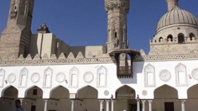 Al Azhar refoule les étudiants algériens à cause de l’élimination de l’Egypte du Mondial 2010