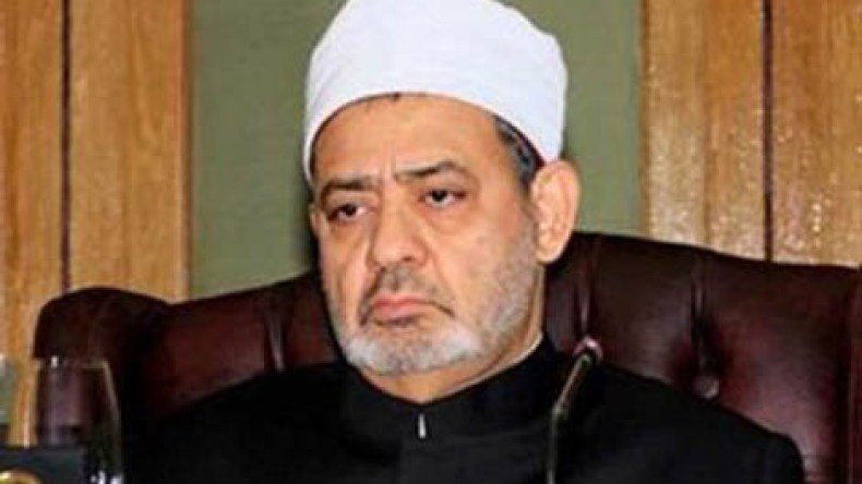 الأزهر يطرح مبادرة لجمع فرقاء مصر