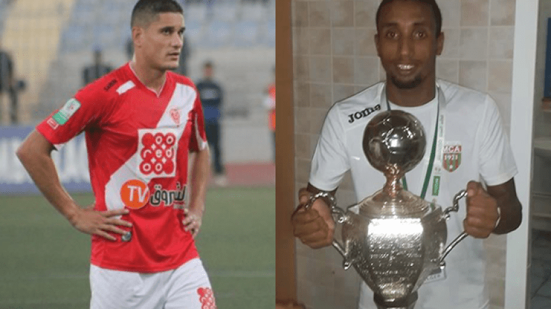 سليماني: عزي وبن يحي هما مستقبل “دفاع” الخضر