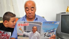 عزيوز رايس نجم مهرجان الموسيقى الحضرية بعنابة