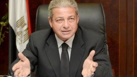 مصر تقرر استغلال مقتل إيبوسي لخطف تنظيم أمم 2017 من الجزائر