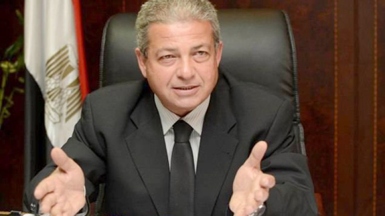 مصر تقرر استغلال مقتل إيبوسي لخطف تنظيم أمم 2017 من الجزائر