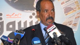 ” الجزائر  دافعت  عن  الصحراء  الغربية  وما  بدلت  تبديلا “