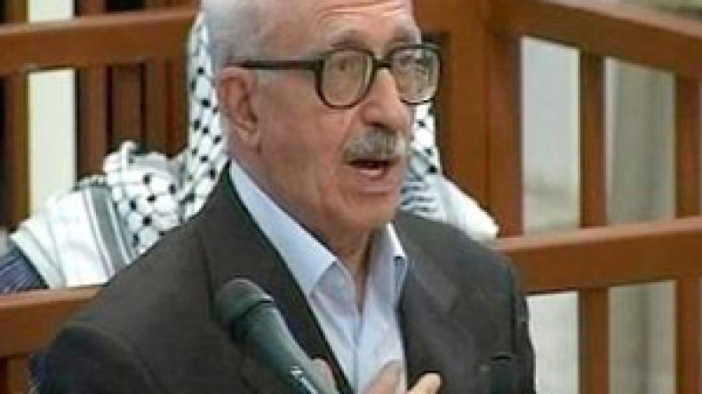 تبرئة طارق عزيز والحكم بالإعدام على حسن المجيد