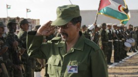 سنقاتل إلى آخر جندي إذا نفذ المخزن حماقاته