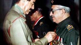 عائلة طارق عزيز تطالب بإطلاق سراحه “فورا” لتردى حالته الصحية