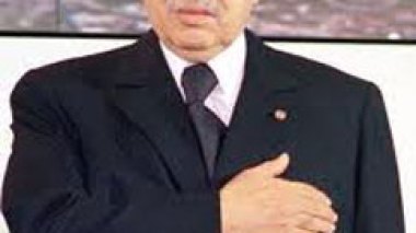 Boutefilka : « Il n’y a pas de problème entre l’Algérie et le Maroc »