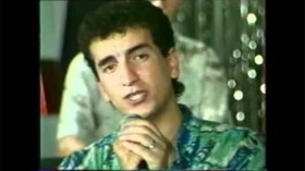 فنان السراوي‮ ‬الذي‮ ‬وضع حجر أساس نجاح خلاص