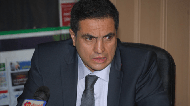 يجب رفع عدد البلديات