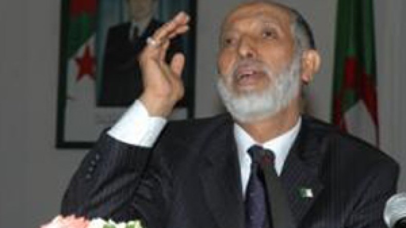 خلافات حول المندوبين تسبق انعقاد المؤتمر التاسع لـ  “الأفلان”