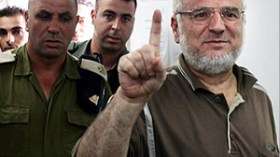 حماس‭ ‬تدعو‭ ‬لوقف‭ ‬المحادثات‭ ‬مع‭ ‬إسرائيل‭ ‬بعد‭ ‬اعتقال‭ ‬دويك