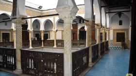 عزيزة.. ابنة الباي التي ماتت بـ9 طعنات