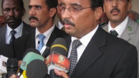 المجلس العسكري يختار رئيسا جديدا له لقيادة المرحلة الانتقالية