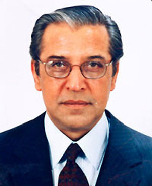 Kidnappé, l'ambassadeur du Pakistan en Afghanistan apparait dans une vidéo