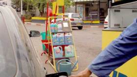 -بالفيديو- أزمة وقود حادة بتبسة منذ اشهر..!