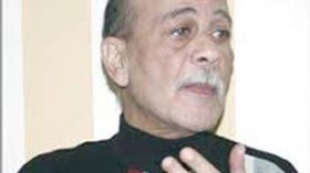 سيد‭ ‬عزمي‭ ‬يرحل‭ ‬إلى‭ ‬مثواه‭ ‬الأخير‭ ‬بعد‭ ‬صراع‭ ‬مرير‭ ‬مع‭ ‬المرض