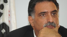 عزمي بشارة للشروق:أناشد‭ ‬الليبيين‭ ‬والمعارضة‭ ‬بعدم‭ ‬الثقة‭ ‬في‭ ‬أمريكا‭ ‬وفرنسا