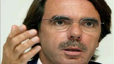 José Maria Aznar : « Les immigrants algériens sont radicaux »