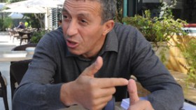 لا يمكن ترميم العلاقات الجزائرية الفرنسية  في ظل حكم ساركوزي