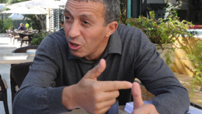 لا يمكن ترميم العلاقات الجزائرية الفرنسية  في ظل حكم ساركوزي