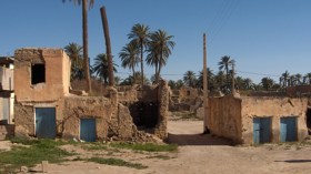 أمدوكال بباتنة.. إحدى أعرق مدن الجزائر تاريخيا وأثريا تعاني الإهمال