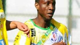 إزو أزوكا للشروق: نيجيريا ستهزم مصر بدون عناء