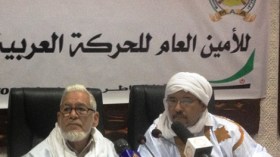 المغرب وفرنسا حاولا نسف مسعى الجزائر لجمع فرقاء مالي