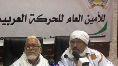 Leader of Azawad (MMA) Movement to Echorouk: “Morocco and France bent on undermining Algeria’s mediation efforts in Mali crisis”