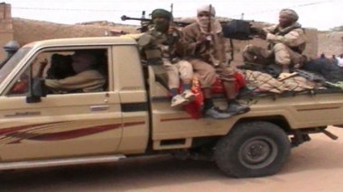 La Cédéao dénonce la proclamation de l’indépendance de l’Azawad