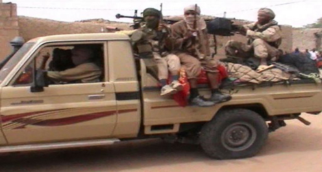 La Cédéao dénonce la proclamation de l’indépendance de l’Azawad