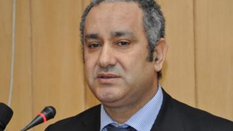 أزواو مهمل: 90 مليار دينار لبعث الاستثمارات في قطاع الاتصالات