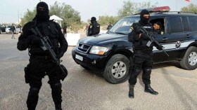 مسؤول يكشف تفاصيل الإرهابيين الجزائريين المقضي عليهم بتونس