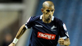 عامر بوعزة يلتحق بغلاسكو رانجرز الأسكتلندي