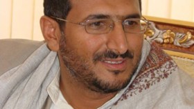 “اختلفنا مع الحوثيين لأنهم يقدّسون الأشخاص ولا يناقشون الحجة بالحجة”