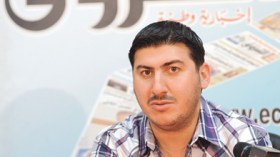 مصطفى العزاوي للشروق:طيور الجنة تنزف بالاستقالات الجماعية وانتظروني في قناة بتمويل جزائري