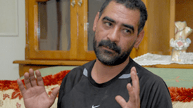 عز الدين الشلفي يعود إلى الغناء من ملاهي سطيف ويُصدر ألبوما