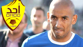 “أنتظر دعوة ماجر.. والسعوديون تفاجأوا لغيابي عن “الخضر”